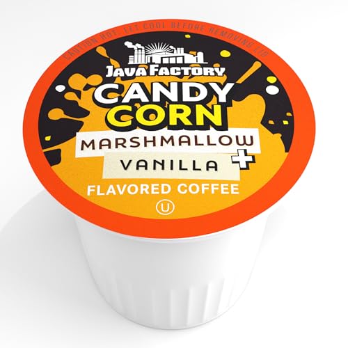Flavored Coffee Pods (40 Count)