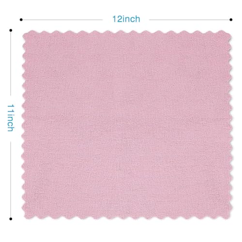 Microfiber Cleaning Cloth (24 Count)
