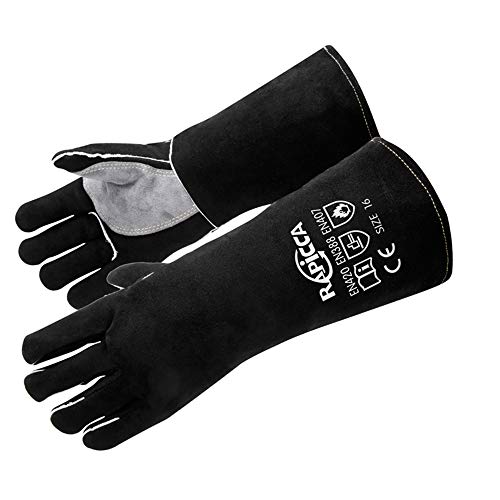 MIG Welding Gloves for Men
