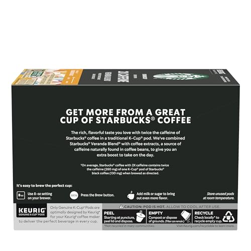 K Cup Coffee Pods (10 Count)