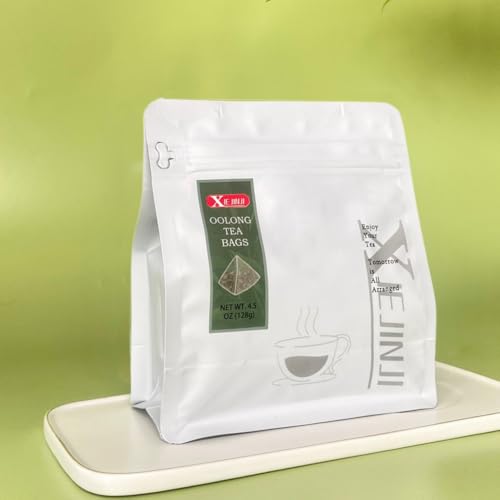 Premium Oolong Tea Bags (40 Count)