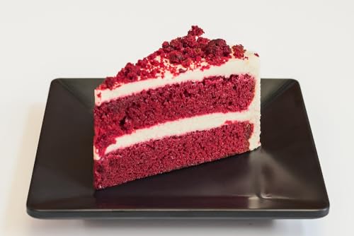 A Blend Above Red Velvet Cake Mix (6.34 Ounce)