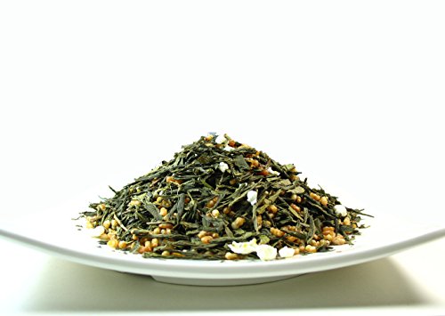 Japanese Style Green Tea (4 Ounce)