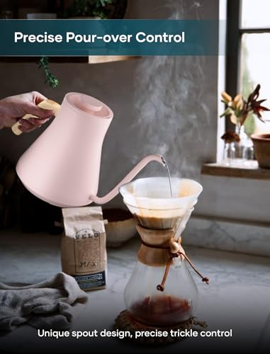 Electric Kettles