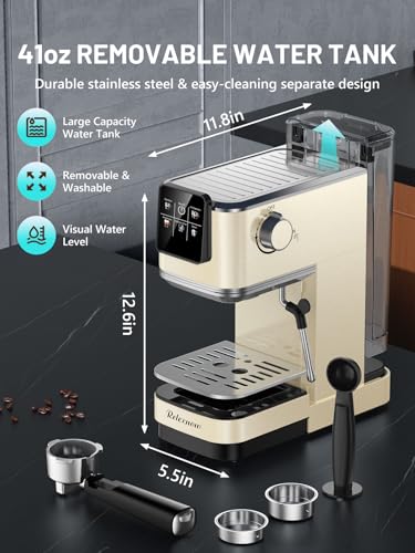 Espresso Machine