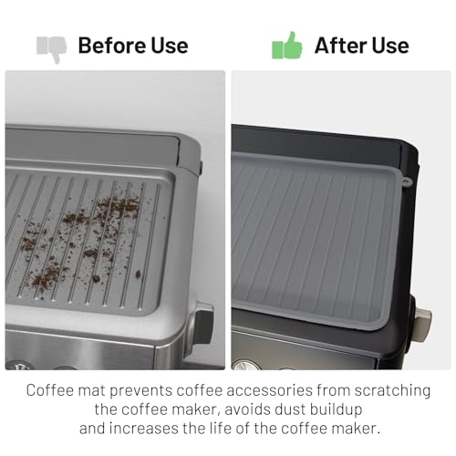 Coffee Mat for Breville 876