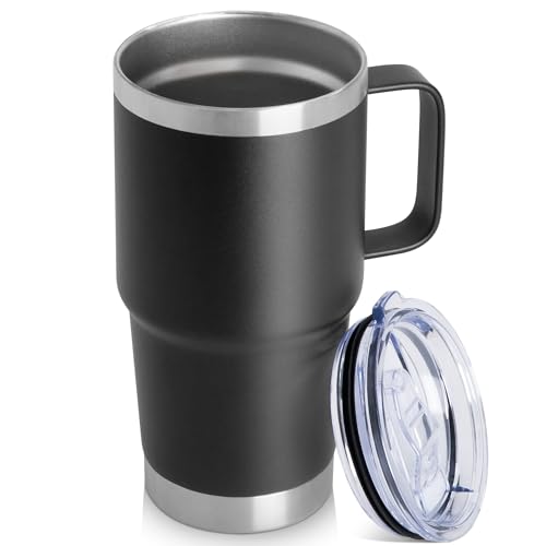 20oz Tumbler with Lid