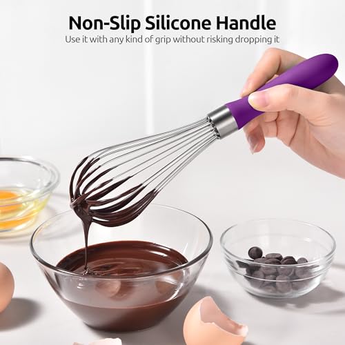Wire Whisk for Cooking