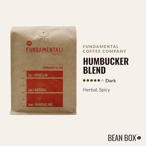 Coffee Sampler (36 Ounce)