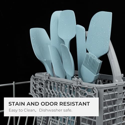Mini Silicone Basting Pastry Brush