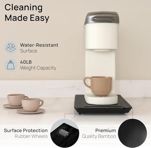 Appliance Slider