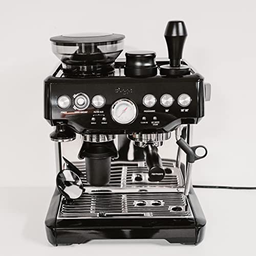 V4 Coffee Tamper 53.3mm