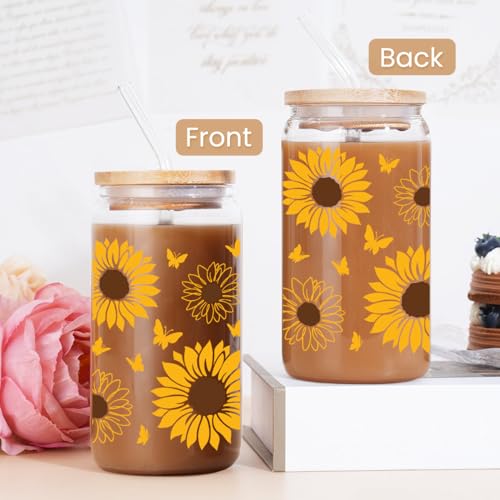 Sunflower Gifts for Women