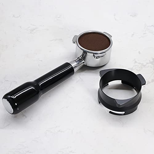 54mm Espresso Dosing Funnel for Breville Barista Portafilters