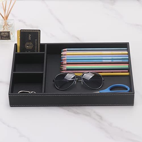 Desktop Storage Organizer
