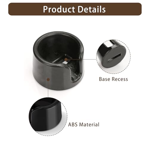 Coffee Tamper Base For Ninja Espresso Machine ES601