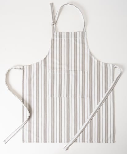 1 Oven Mitt 1 PotHolder & 1 Kitchen Apron Set