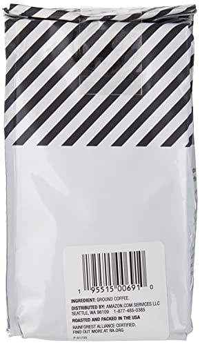 Colombia Ground Coffee (36 Ounce)