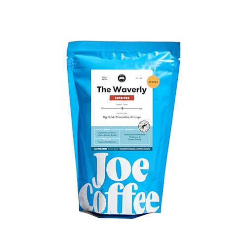The Waverly Ground Coffee (6 Ounce)