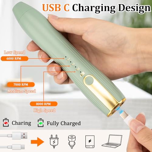 Frother Wand Rechargeable USB