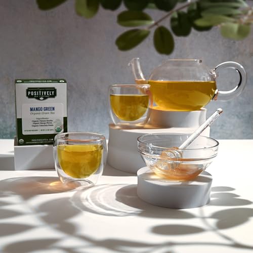 Positively Tea (20 Count)