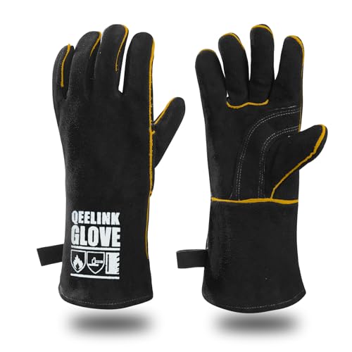 Welding Gloves for Men