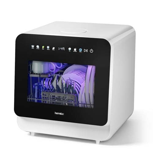 Countertop Dishwasher
