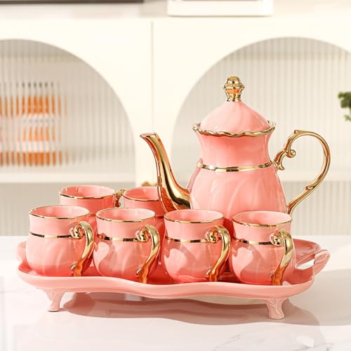 Adult Tea Set