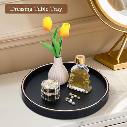 12" Decorative Tray for Home Decor