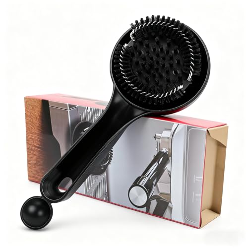 Coffee Machine Brush
