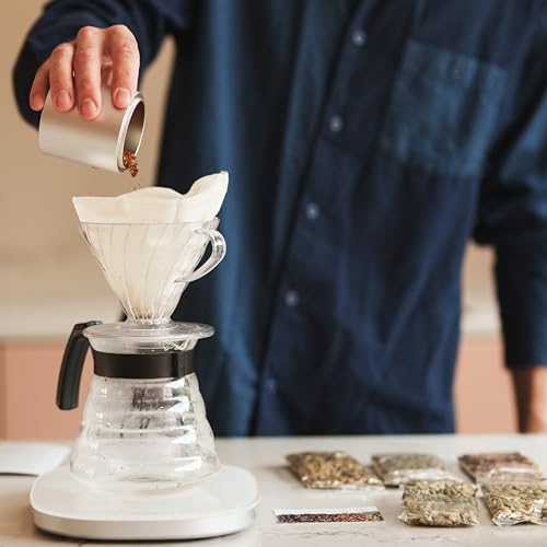 Coffee Roasting Kit by OurHands (10.6 Ounce)