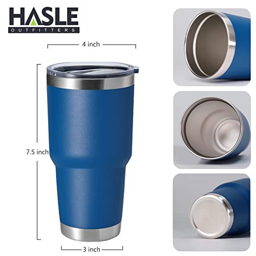 30oz Stainless Steel Tumbler (4 Count)