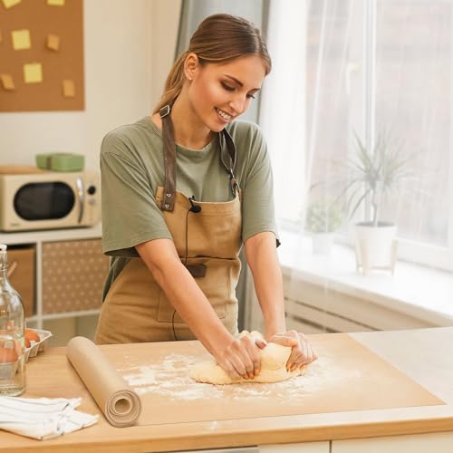 Silicone Baking Mat Roll