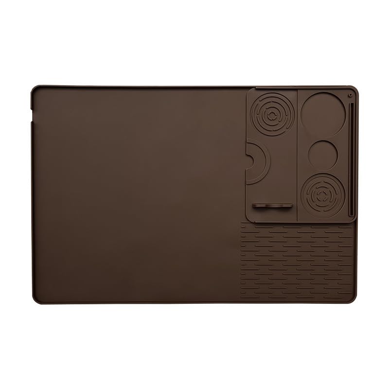 Silicone Coffee Mat