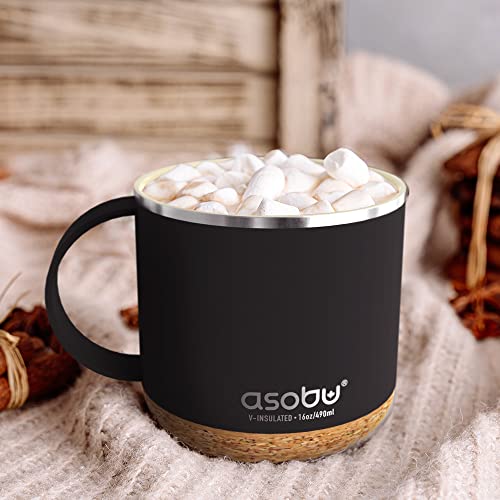 Ultimate Ceramic Travel Mug