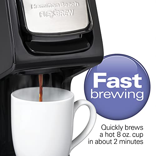 49918 FlexBrew Single