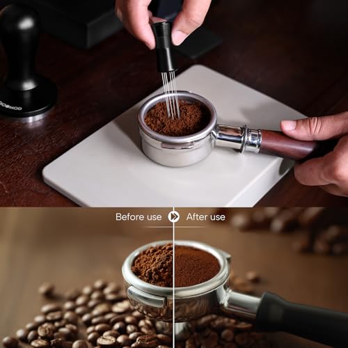 Espresso WDT Tool