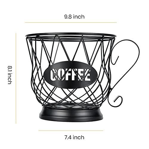 Coffee Pod Holder