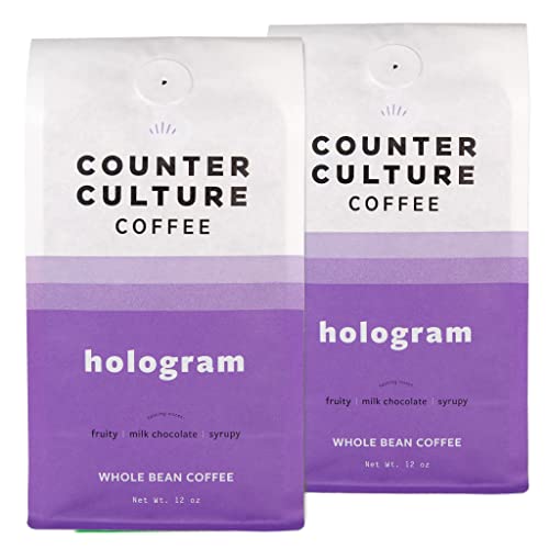 Counter Culture Whole Bean Coffee 2 (24 Ounce)