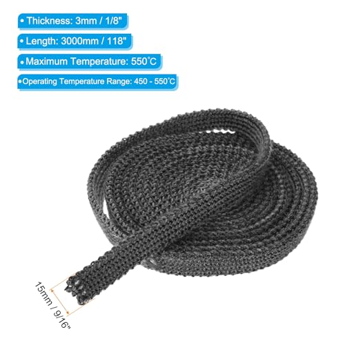 Wood Stove Gasket