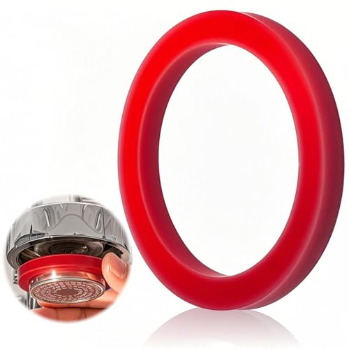 Silicone Gasket made for E61 Espresso Machines