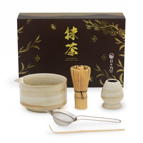 Japanese Matcha Set