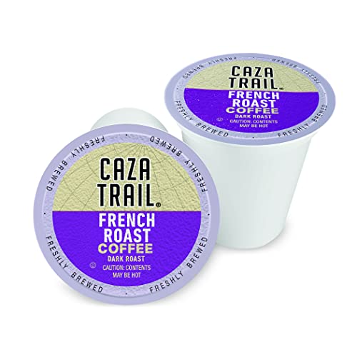 Coffee Pods French Roast (42.3 Ounce)