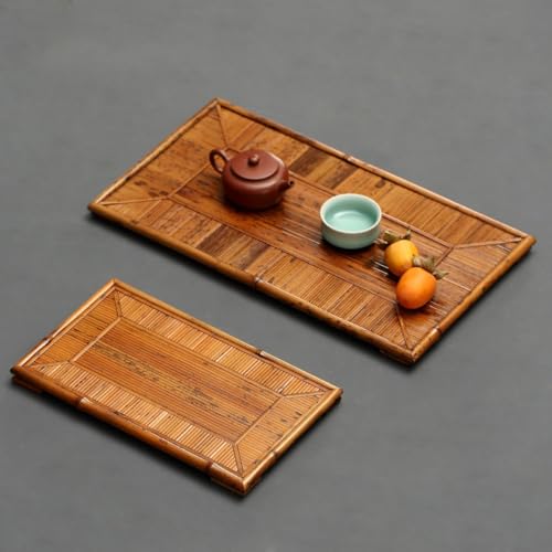 Tea Set Home Living Room Reception Tea Tray Tea Tray