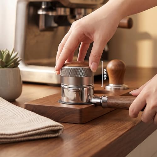 54mm Espresso Distributor