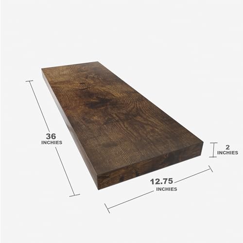 Floating Shelf