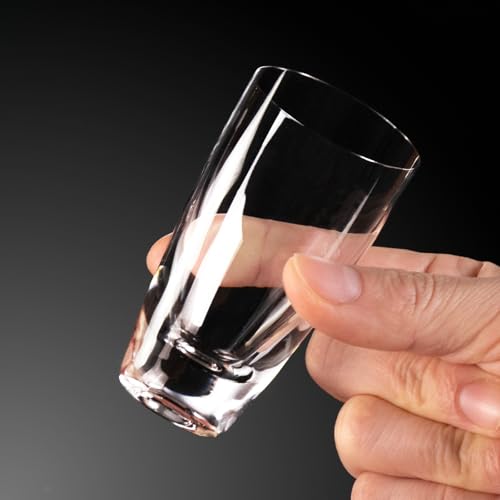 Shot Glasses Set of 2 (2 Count)