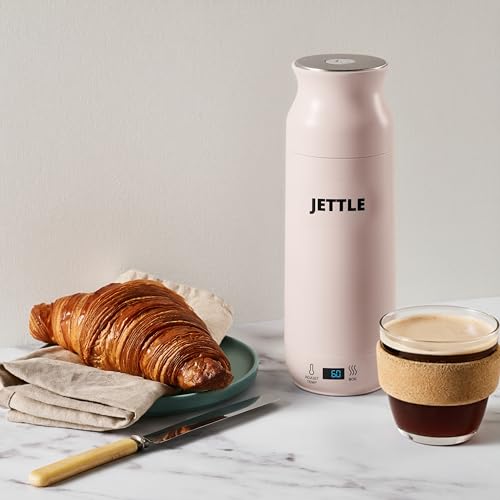 Portable Electric Kettle