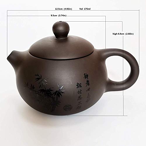 Chinese Tea Set