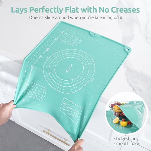Silicone Pastry Mat